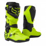 Botas Motocross FOX Motion Boot Flo Yellow