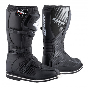 Botas Motocross Kenny Track Origin Boots