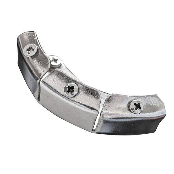 Botas Motocross SHOT Embout Metal Race 2 Nio