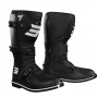 Botas Motocross SHOT Race 2 Black Nio