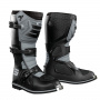 Botas Motocross SHOT Race 2 Black Grey