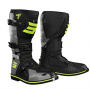 Botas Motocross SHOT Race 2 Camo Neon Yellow Nio