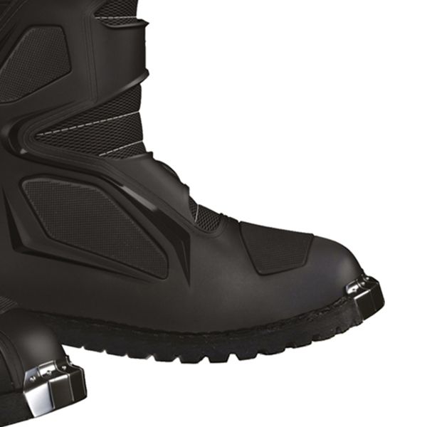 SHOT Race 2 Enduro Negro