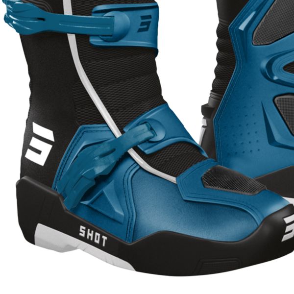 SHOT Carrera 4 Azul