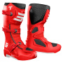 Botas Motocross SHOT Carrera 4 Rojo