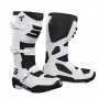 Botas Motocross SHOT Race 4 White