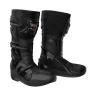 Botas Motocross SHOT Race 8 Black Chrome