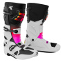 Botas Motocross SHOT Race 8 Holographic