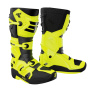 Botas Motocross SHOT Carrera 8 Amarillo Nen