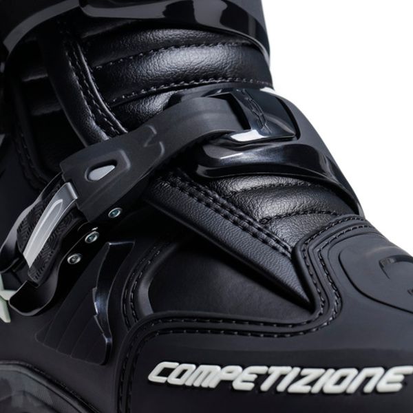 TCX Comp Evo 2 Michelin Black Camo