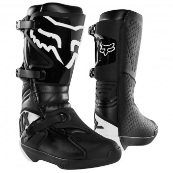 Botas Motocross FOX Comp Boot Black