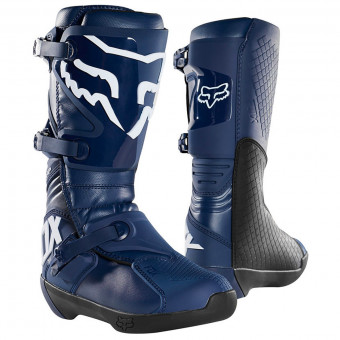 Botas Motocross FOX Comp Boot Navy