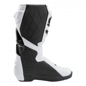 FOX Comp R Blanco