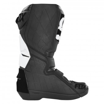 FOX Comp R Negro