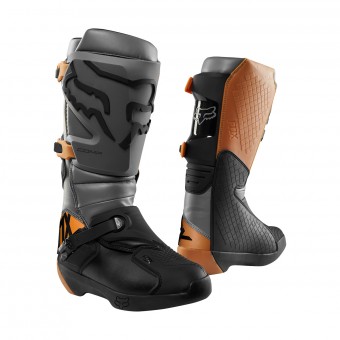 Botas Motocross FOX Comp Stone Botas Motocross FOX Comp Stone