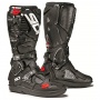 Botas Motocross SIDI Crossfire 3 SRS Black