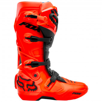 FOX Instinct Boot Fluo Orange