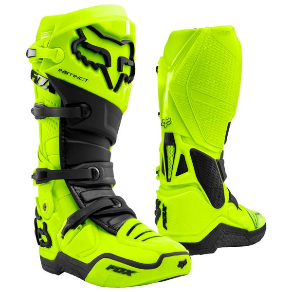 botas de motocross