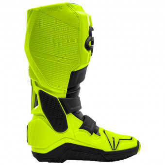 FOX Instinct Boot Fluo Yellow