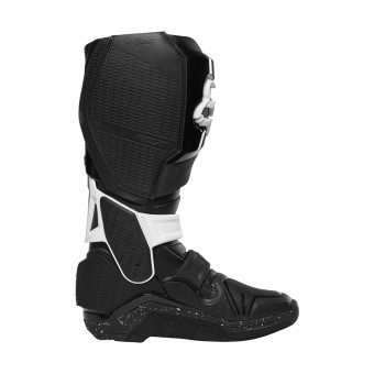 FOX Instinct Negro Blanco