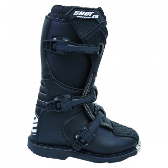 SHOT K10 2.0 Negro