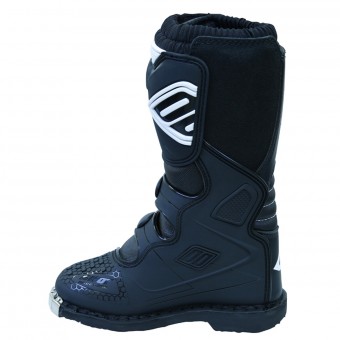 SHOT K10 2.0 Negro