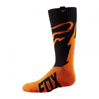 FOX Youth MX Nio Orange 009
