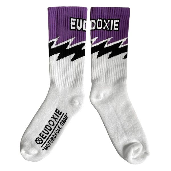 Calcetines Motocross EUDOXIE S-Casky