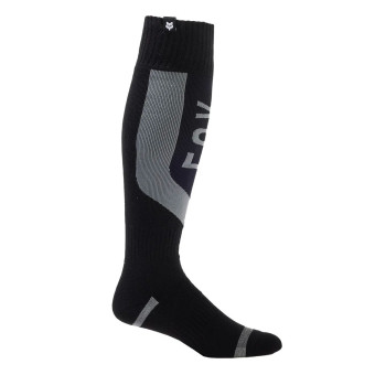 Calcetines Motocross FOX 180 Nitro Sock Black Calcetines Motocross FOX 180 Nitro Sock Black