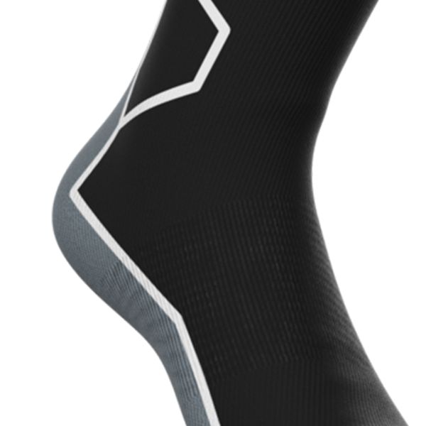 SHOT Lnea Calcetines negros