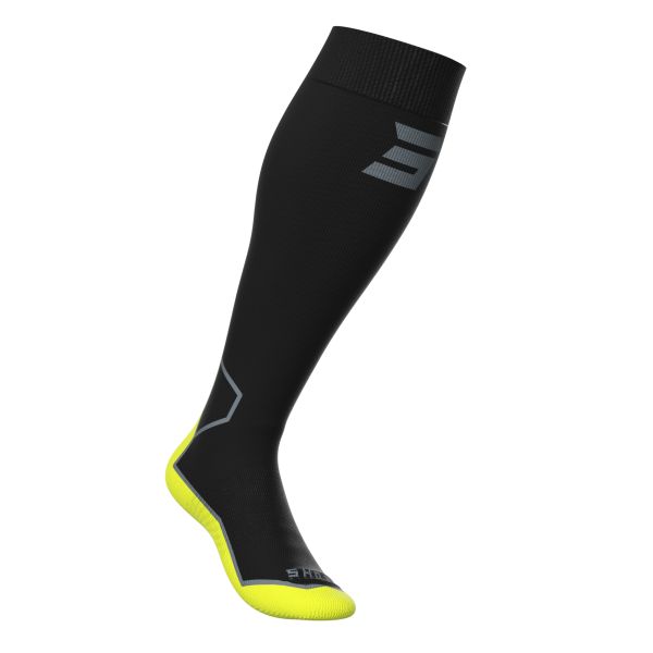 Calcetines Motocross SHOT Calcetines Line Neon Yellow