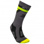 Calcetines Motocross SHOT Race 2.0 Neon Yellow