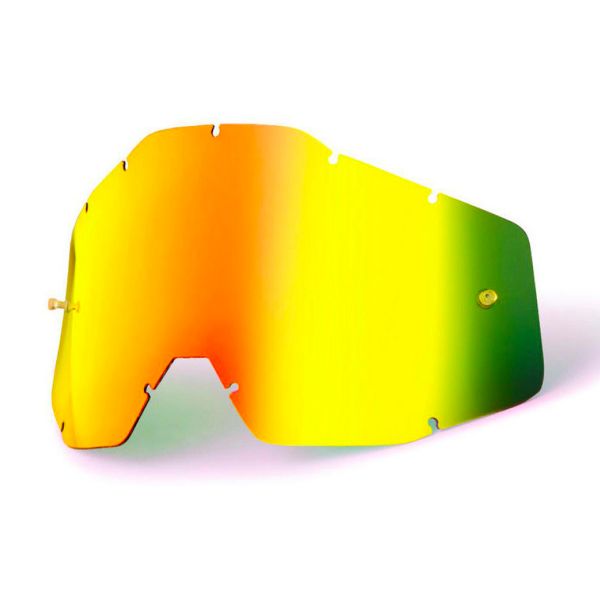 Pantalla Gafas Motocross Scorpion Ecran Google