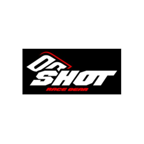 Pantalla Gafas Motocross SHOT Pantalla Mscara Roll-Off Assault - Iris