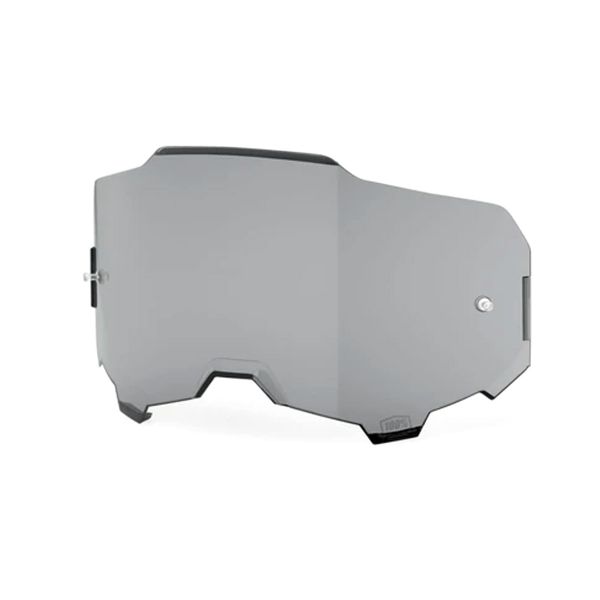 100% Pantalla Máscara Armega