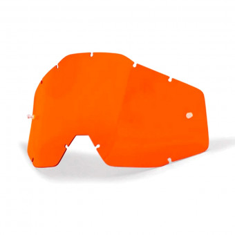 100% Pantalla Mscaras Racecraft 2 - Accuri 2 - Strata 2