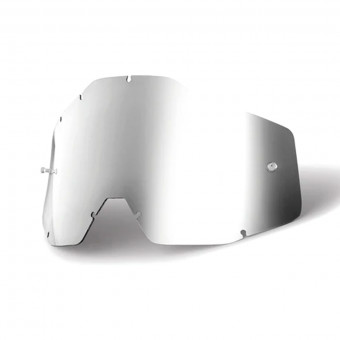 100% Pantalla Mscaras Racecraft 2 - Accuri 2 - Strata 2