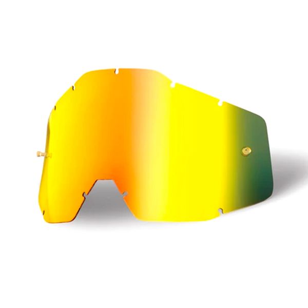 100% Pantalla Mscaras Racecraft 2 - Accuri 2 - Strata 2