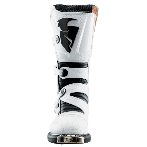 Thor Blitz MX White