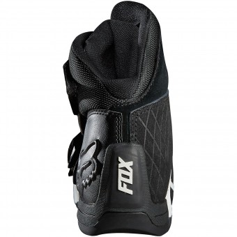 FOX Bomber Boot Black