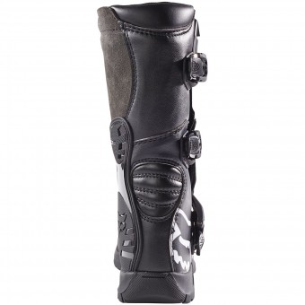 FOX Comp 3Y Black Nio 001