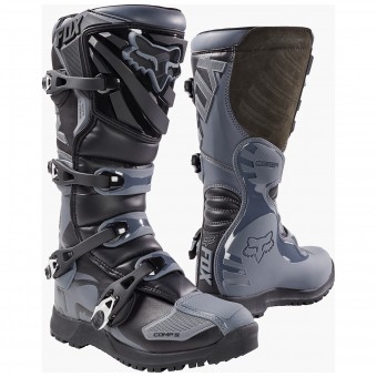 Botas Motocross FOX Comp 5 Offroad (014)