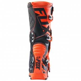 FOX Comp 5Y Orange Nio 009