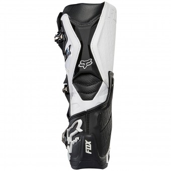 FOX Comp 8 White (008)
