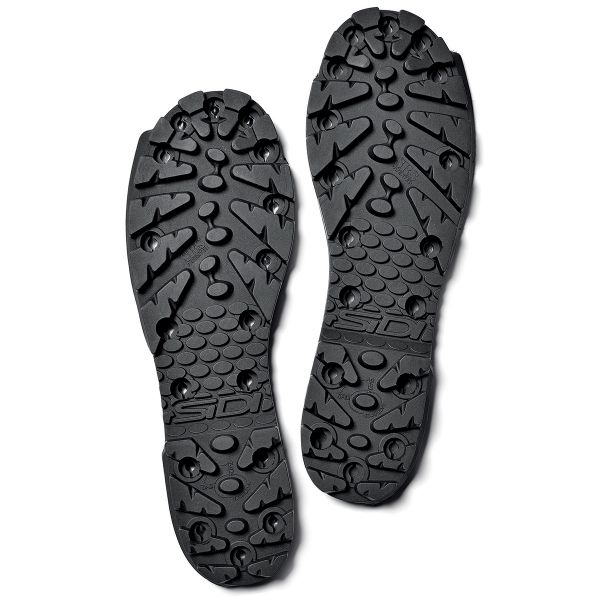 Botas Motocross SIDI Suela SRS Enduro - 104