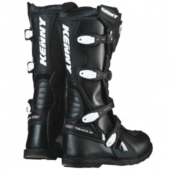 Kenny Track 2.0 Black