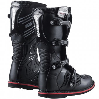 Kenny Track Enduro Black