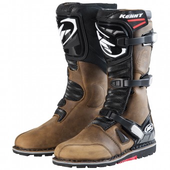Botas Motocross Kenny Trial Up