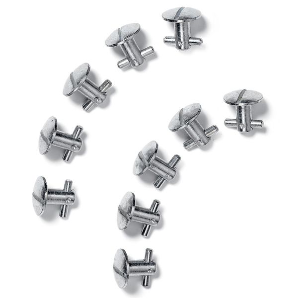 Botas Motocross SIDI Tornillos Posteriores Suelas SRS x10