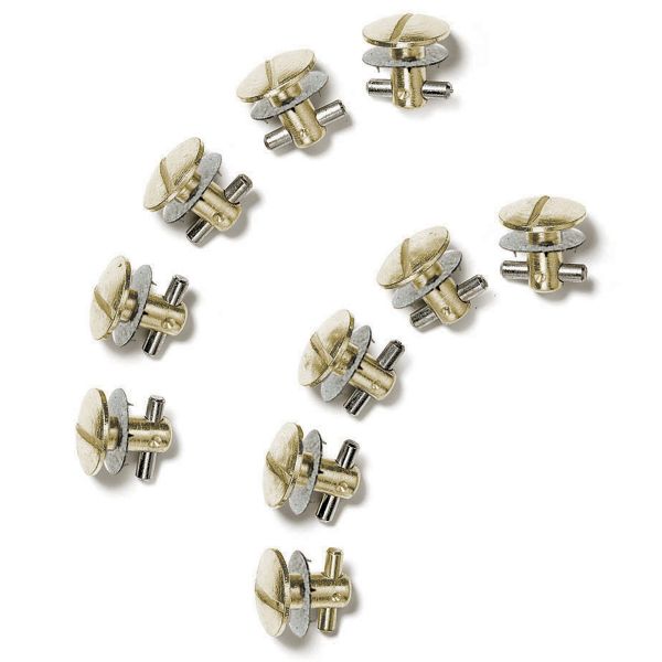 Botas Motocross SIDI Tornillos Anteriores Suelas SRS x10